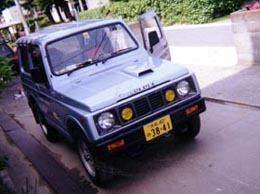 SJ30 1型