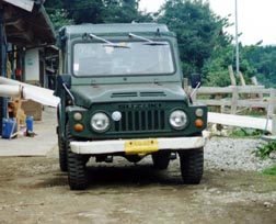 SJ10 4型