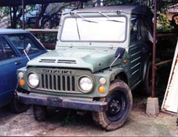 SJ10 4型