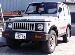 SJ30 1型